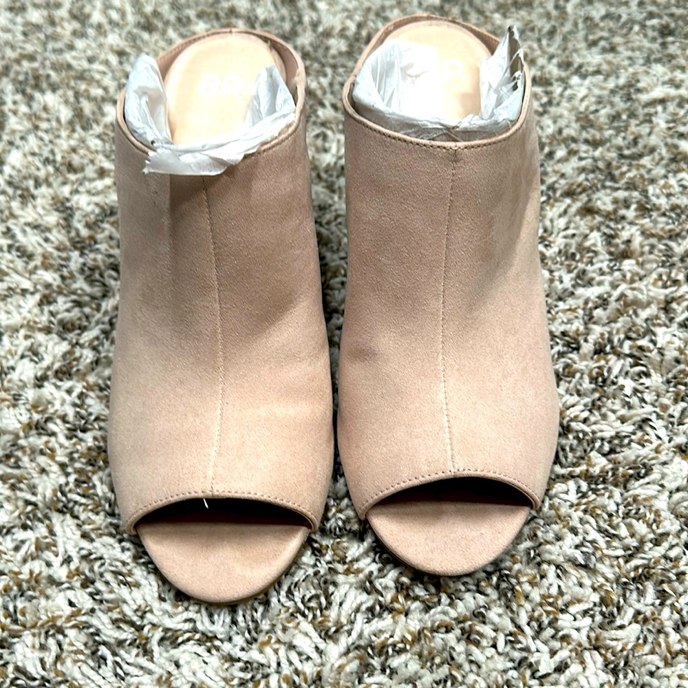 BP Gretta Sandal